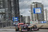 Tost verteidigt Verstappen nach Missgeschick