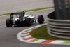Hamilton bleibt Freitagsschnellster in Monza