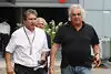 Bild zum Inhalt: Briatore: Nicht meine Aufgabe, die Formel 1 zu retten