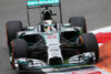 Mercedes: Hamilton Tagesschnellster, aber erneut im Pech