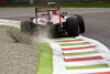Bild zum Inhalt: Toro Rosso: Fahrer klagen über zu wenig Grip