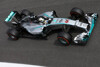 Bild zum Inhalt: Mercedes: Rosberg fühlt sich nicht wohl, Hamilton "klaut"