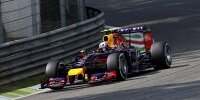 Bild zum Inhalt: Red Bull hofft auf Logenplatz für Mercedes-Duell