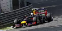 Bild zum Inhalt: Red Bull hofft auf Logenplatz für Mercedes-Duell