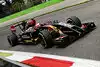 Bild zum Inhalt: Lotus "mit DRS nirgendwo"