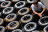 Fahrer üben Kritik: Pirelli beim Heimspiel zu konservativ