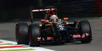 Romain Grosjean