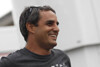 Montoya macht sich über Mercedes-Duell lustig