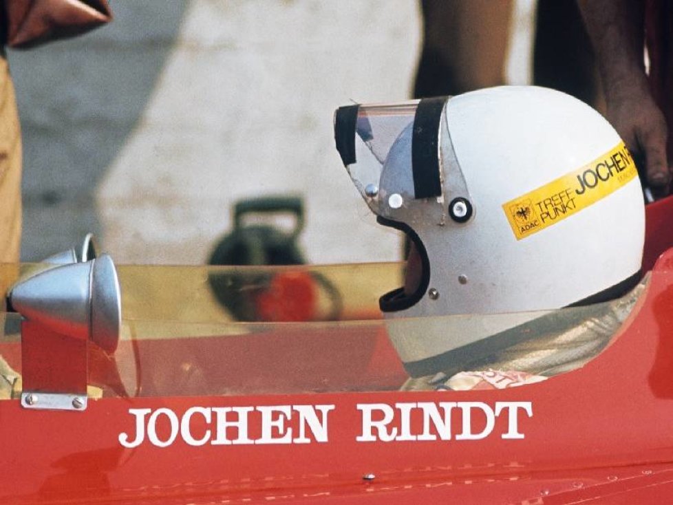 Jochen Rindt