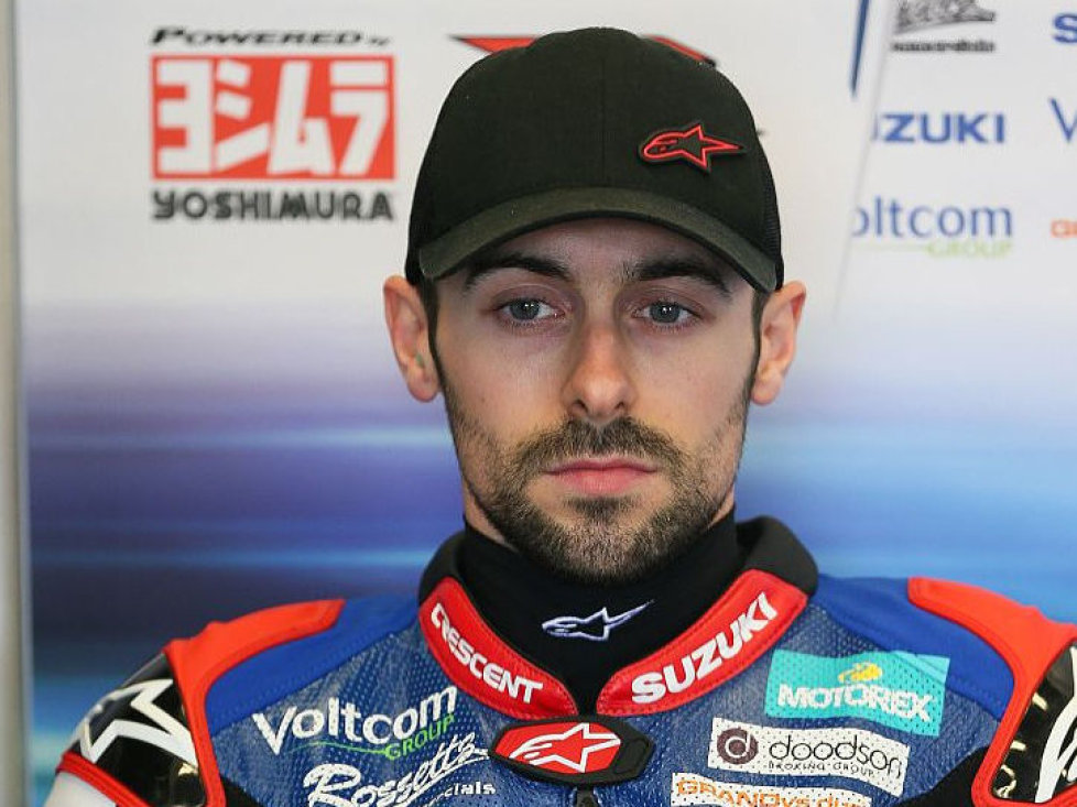 Eugene Laverty