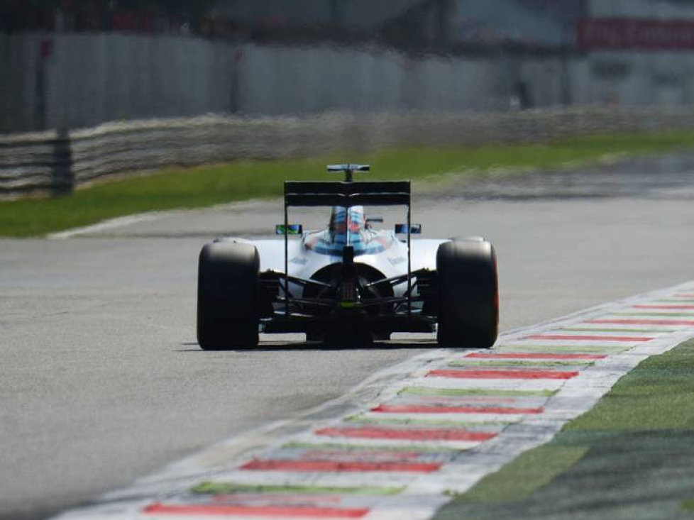 Felipe Massa