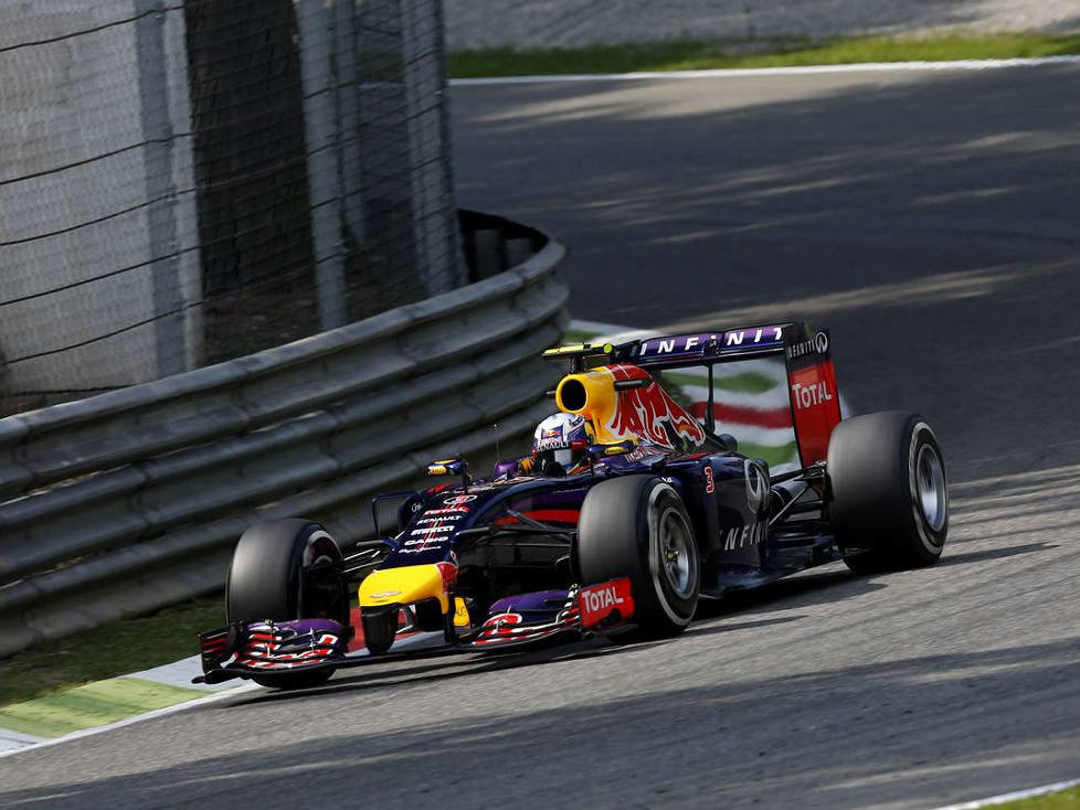 Daniel Ricciardo