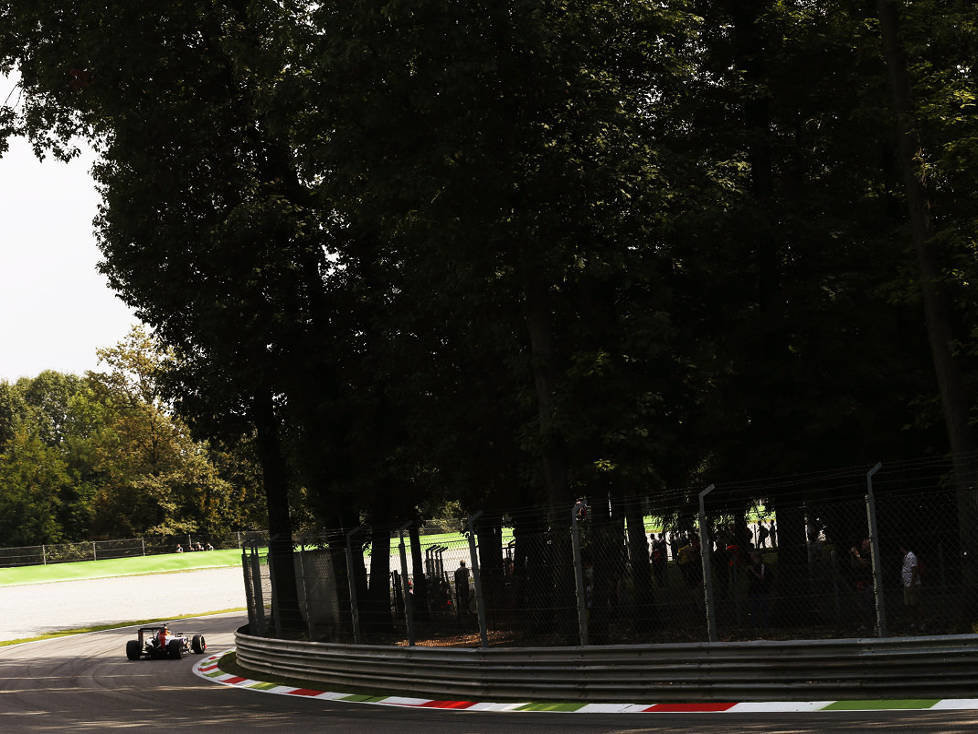 Sebastian Vettel