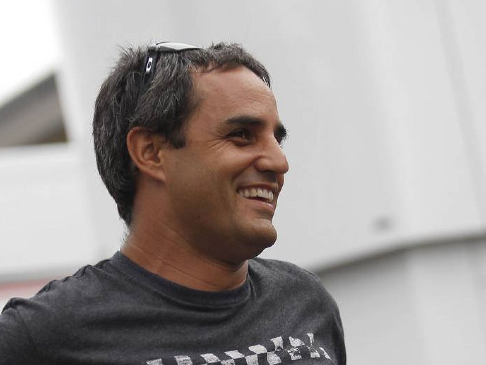 Juan Pablo Montoya