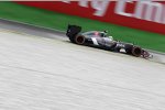 Esteban Gutierrez (Sauber) 