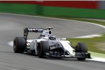 Valtteri Bottas (Williams) 