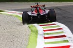 Jean-Eric Vergne (Toro Rosso) 
