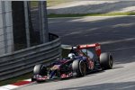 Jean-Eric Vergne (Toro Rosso) 