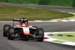 Jules Bianchi (Marussia) 