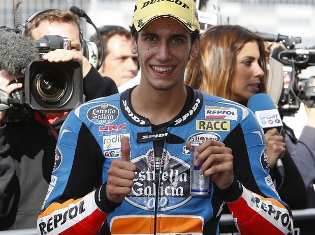 Alex Rins