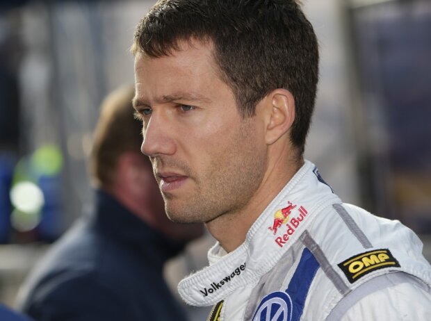 Sebastien Ogier Sebastien Ogier