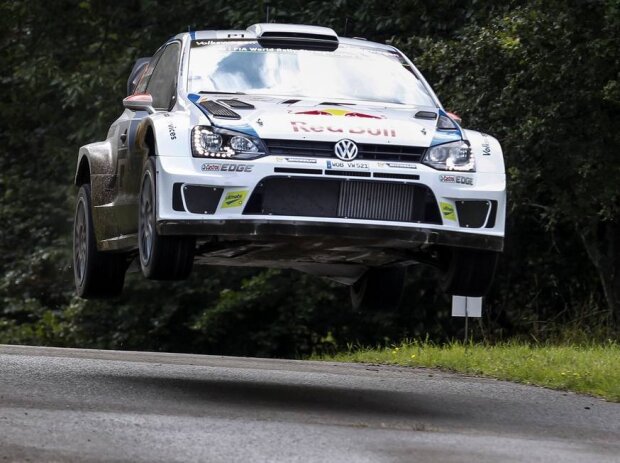 Jari-Matti Latvala, Miikka Anttila Jari-Matti Latvala, Miikka Anttila