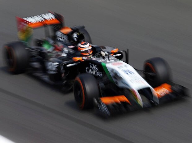 Nico Hülkenberg Nico Hülkenberg