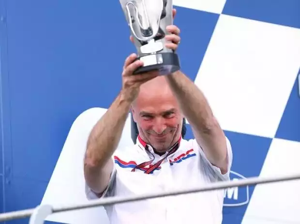 Livio Suppo Titel-Bild zur News: Livio Suppo