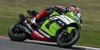 Bild zum Inhalt: Baz gewinnt Superpole in Jerez