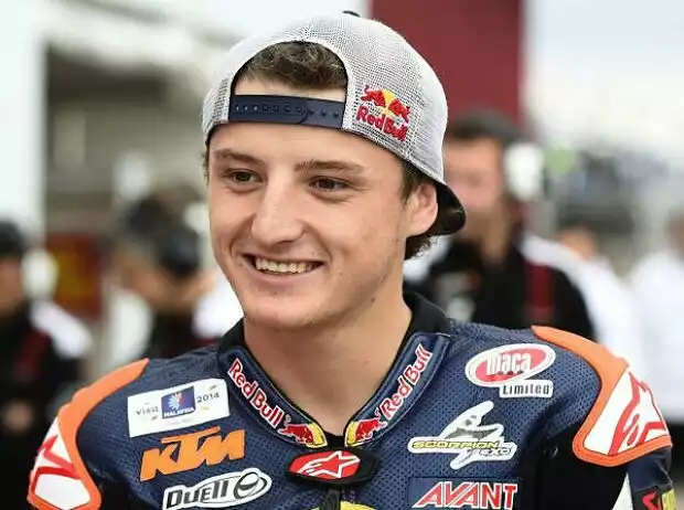 Jack Miller Titel-Bild zur News: Jack Miller