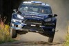Bild zum Inhalt: Australien: 250. WRC-Start von M-Sport