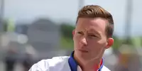 Mike Conway