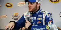 Bild zum Inhalt: Nationwide weitet Engagement als Earnhardt-Sponsor aus