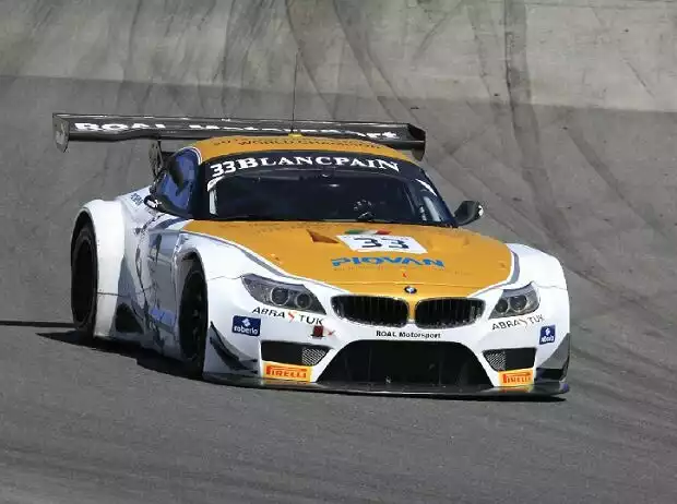Alessandro Zanardi Titel-Bild zur News: Alessandro Zanardi