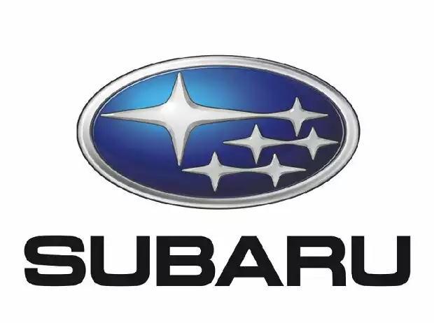 Subaru Logo Titel-Bild zur News: Subaru Logo