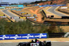 1.000 Euro Strafe für Lotus: Maldonado zu schnell