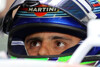 Bild zum Inhalt: Monza: Herr Massa sucht das Glück
