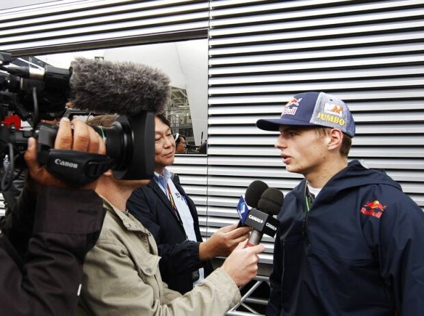 Max Verstappen Max Verstappen