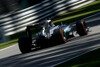 Bild zum Inhalt: Pole in Monza: Hamilton schlägt zurück