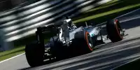 Bild zum Inhalt: Pole in Monza: Hamilton schlägt zurück