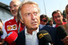 Di Montezemolo weist Spekulationen um Rücktritt zurück
