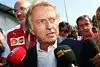 Bild zum Inhalt: Di Montezemolo weist Spekulationen um Rücktritt zurück