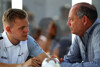 Bild zum Inhalt: Von wegen Vettel: McLaren-Boss bekennt sich zu Piloten