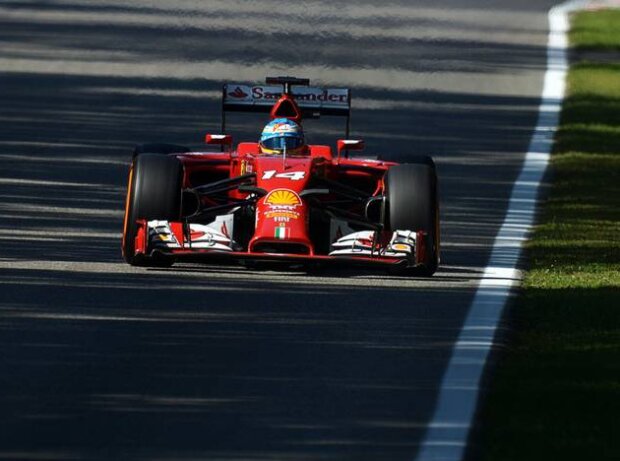 Fernando Alonso Fernando Alonso