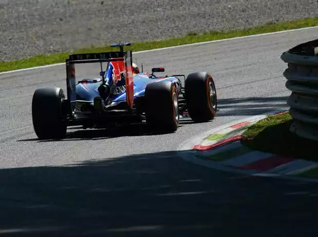 Sebastian Vettel Titel-Bild zur News: Sebastian Vettel