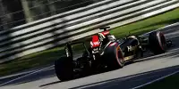 Romain Grosjean