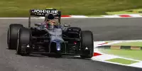 Kevin Magnussen