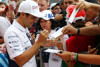 Bild zum Inhalt: Massa: Mercedes-Angriff mit Hilfe der Tifosi?