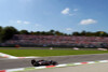 Sauber und das Hoffen, dass "etwas Unerwartetes geschieht"