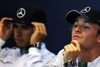 Bild zum Inhalt: Hamilton & Rosberg: Rabauken aus der ersten Reihe